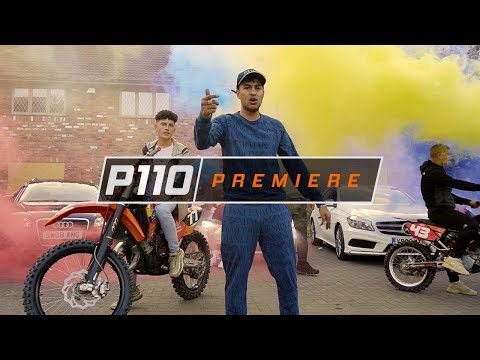 S Dog x P Solja - Estate Life [Music VIdeo] | P110