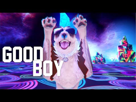 Feral Heart - GOOD BOY  [SHORT]