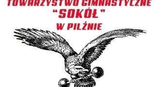 preview picture of video '120 letnia historia Towarzystwa Gimnastycznego SOKÓŁ w Pilźnie'