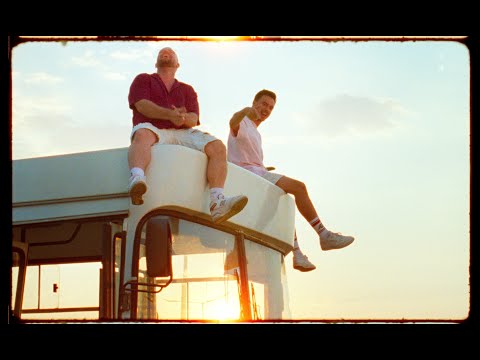 ЖЛЪЧ / ГРИГОВОР / ГЕНА - ПОСОЛСТВО (VIDEO)