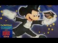 The Walt Disney Comedy And Magic Revue 1985 Disney Short Film Review