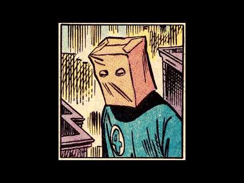 FREE/ ASAP Rocky x ScHoolboy Q Type Beat - 'Killa CrasH'