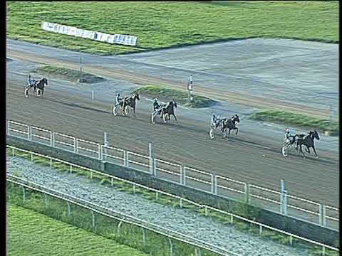 Trotto 22/09/2017 - prova di qualifica