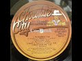 Cameo - Be Yourself (Funk 1982)