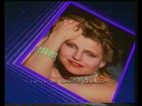 PRO7 18.06.1992 Advertisement Program Preview Announcement + Opening Credits Special Squad