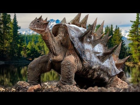 Incredibili animali estinti di cui probabilmente non hai mai sentito parlare!