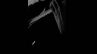 sparta red alibi acoustic cover