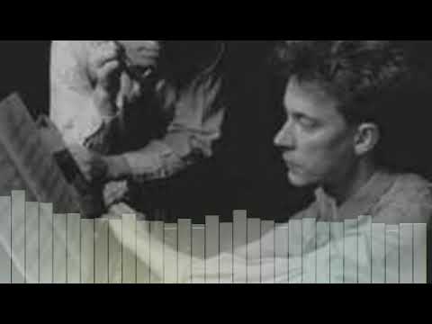 LARS FALK - See my friend fall.1988 🇸🇪