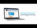 Schoology Learning: A PowerSchool Solution