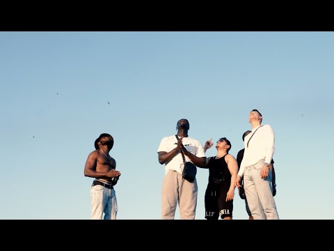 BENZKO - BLITZLICHTER (prod.by Chris Jarbee)