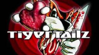 Tigertailz - Action City (Demo)