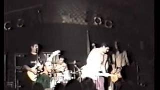 NOFX - Live Czech Republic 1994 - PART 1/3