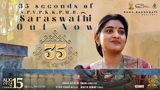 35: Chinna Katha Kaadu