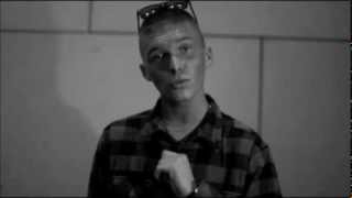 Gilli&#39;s vers i Gadepenge: MellemFingaMuzik