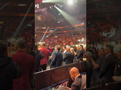 Rate my UFC 324 outfit 1-10! Yay or Nay? #shorts #UFC