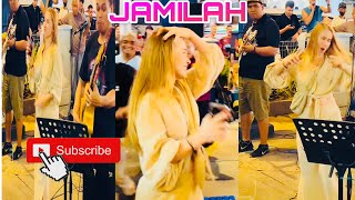 Download lagu MINAH SALLEH LOVES JAMILAH'S SONG.#subscribe #alaminrecord #jamilah mp3