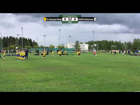 KäPan  Kevät turnaus