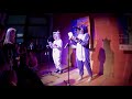 Inspire A Water Reading Poem For EGU 2018 Poetry Slam