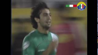 Colo Colo 1 - 4 Audax Italiano | Campeonato Clausura 2007