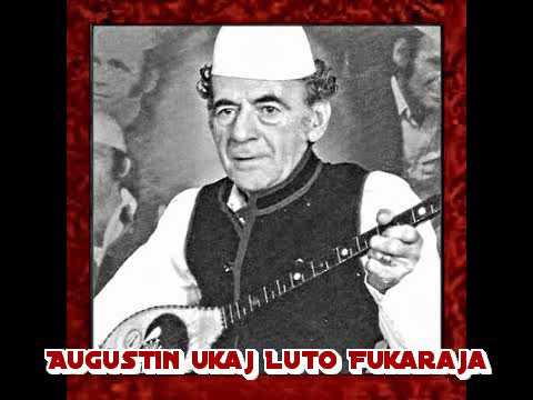 Augustin Ukaj  Kenga Luto Fukaraja
