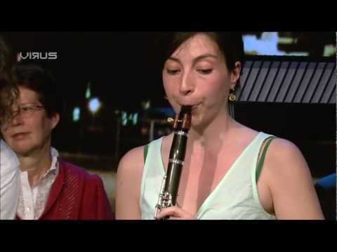 VIRUS 7 juni 2012: Quintet Airlines - "Mladi" (Janáček)