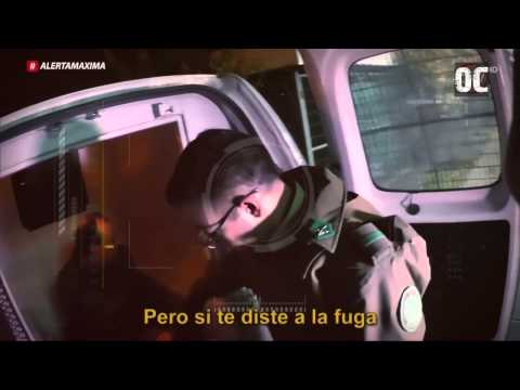 Alerta Máxima - El Choro de la San Gregorio