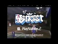 NBA Street Commercial 2001 USA