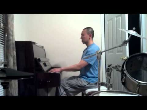 Mo Feng plays Godowsky Triakontameron No. 11 Alt Wien