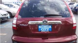 preview picture of video '2009 Honda CR-V Used Cars Liverpool NY'