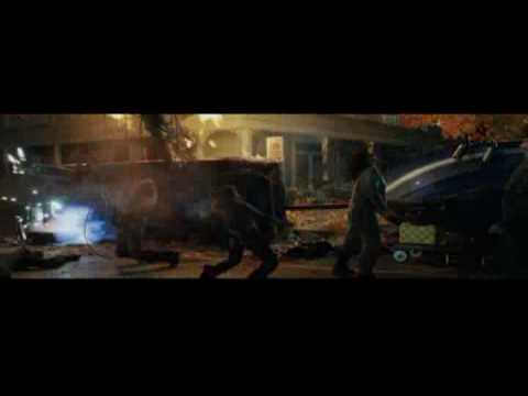 Bandanos  - A song for George Romero (VÍDEO)