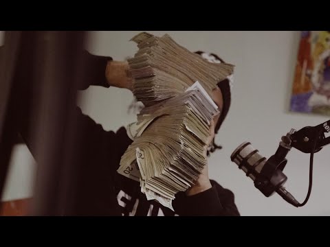 JG Riff - Look Out For Baby (Official Music Video) prod by @kid202beats