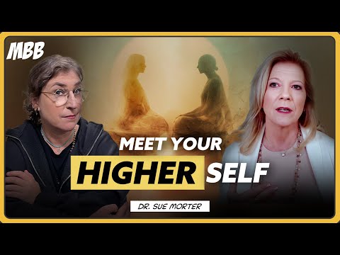 Activate Your BioEnergy Field! Change Thoughts & Feelings That Shape REALITY | Dr. Sue Morter