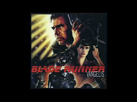 Blade Runner OST - Rachael's Voight-Kampff Test