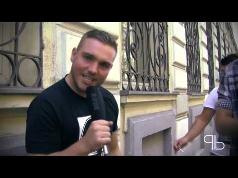 Punchlines.biz Acapella: SYC TYSON