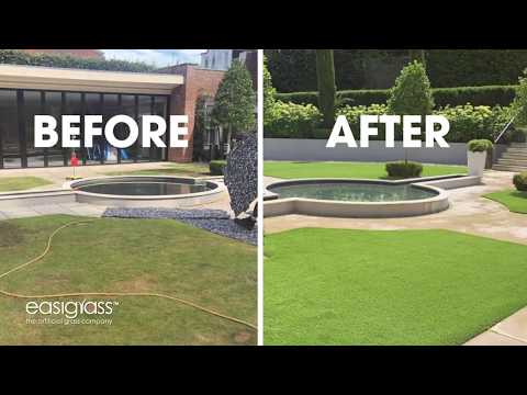 Easigrass Essex & Herts video.