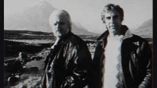 The Corries --- Loch Tay Boat Song