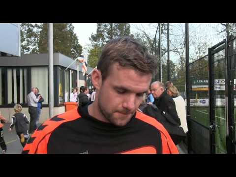 Jodan Boys Report (JB-Huizen)