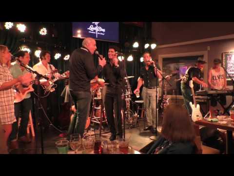 Jeff Lewis All-Star Jam Band, “Faith” - video by Susan Quinn Sand
