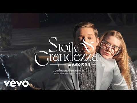 Maeckes - Stoik & Grandezza (Official Video)