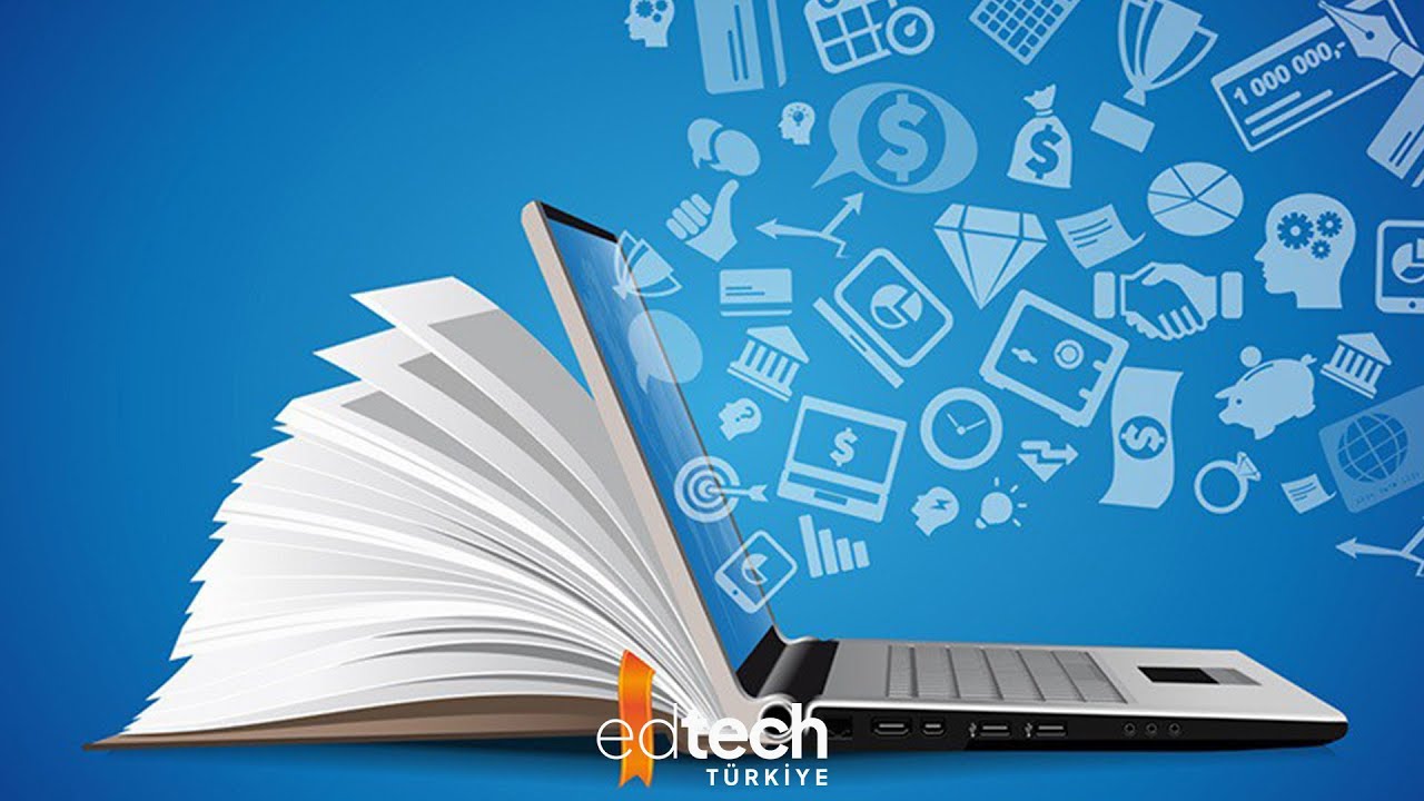 E-Öğrenme ve Edtech "Eğitim Teknolojileri" Farkı Nedir?
