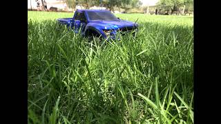 Adrian Stresow  - Isolated Bass Boosted