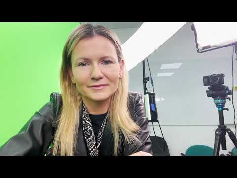 10-lecie Instytutu Zdrowia i Demokracji - Paulina Gumowska