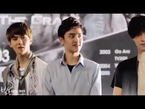 120810 SM.A.R.T Exhibition D.O.