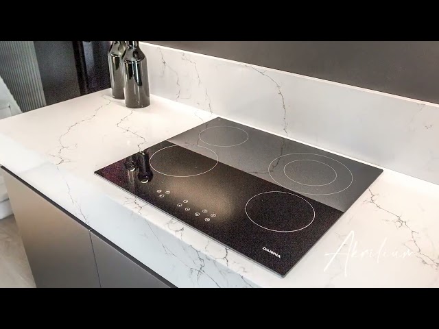 Кварцевый агломерат VicoStone BQ 8660 VENATINO