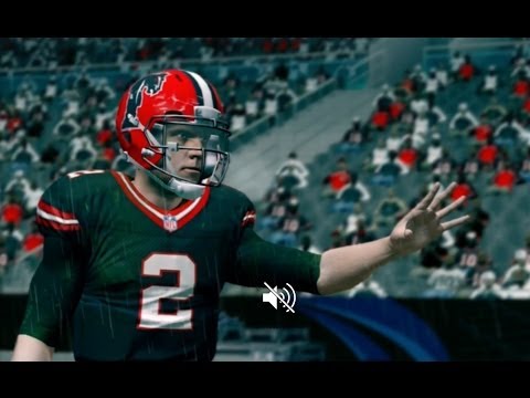 Madden 25 Connected Franchise (Ep.34) Week 15 vs Saints - Playoffs?