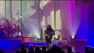 Dream Theater - Invisible Monster - Live Toronto 2022