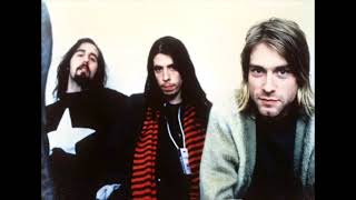 Nirvana~ My Sharona (The Knack)