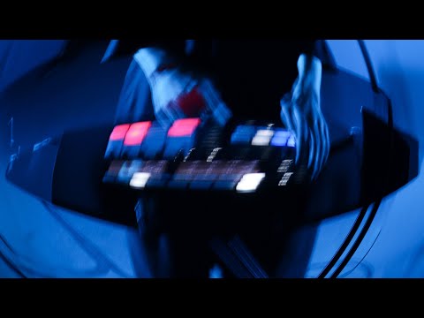 映像メディア学科 Cosmic Cruise