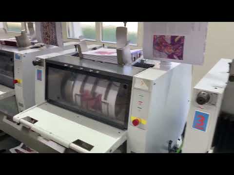 Heidelberg ST400-450 P210909042