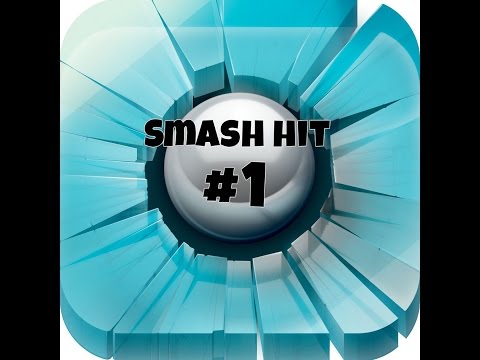 Android Igrice:Smash Hit #1